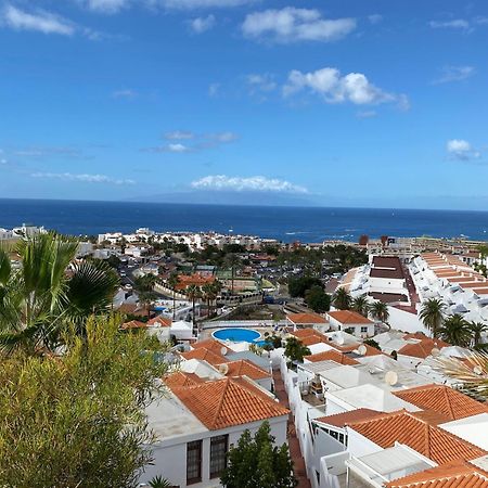 Tenerife Luxury Apartment Costa Adeje Luaran gambar
