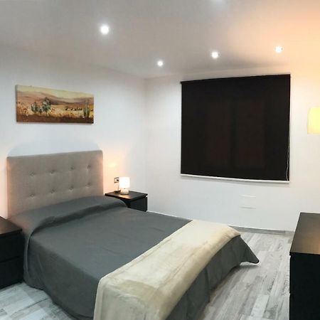 Tenerife Luxury Apartment Costa Adeje Luaran gambar