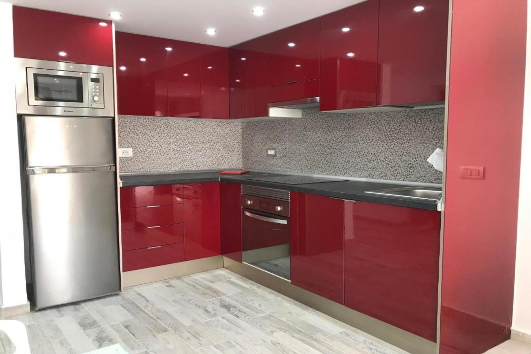 Tenerife Luxury Apartment Costa Adeje Luaran gambar