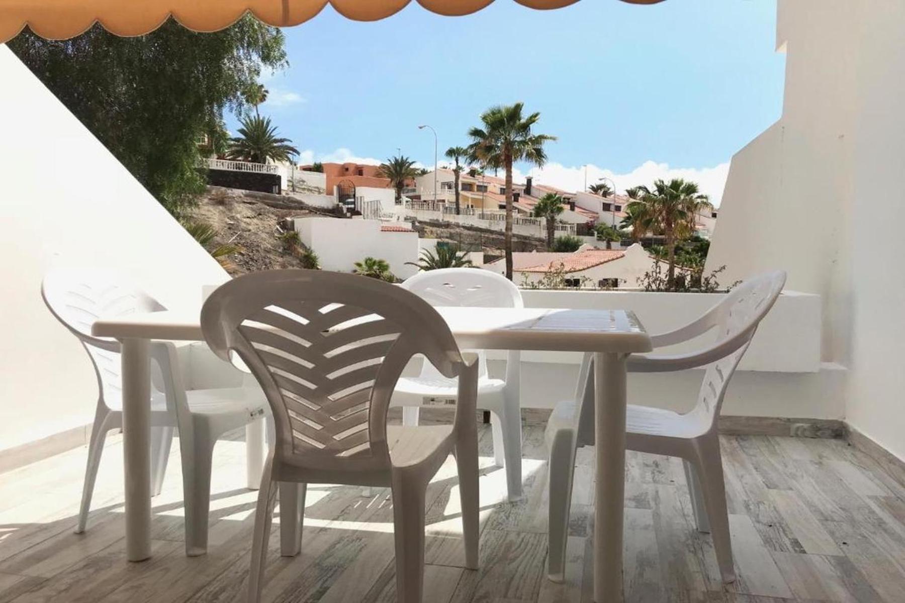 Tenerife Luxury Apartment Costa Adeje Luaran gambar