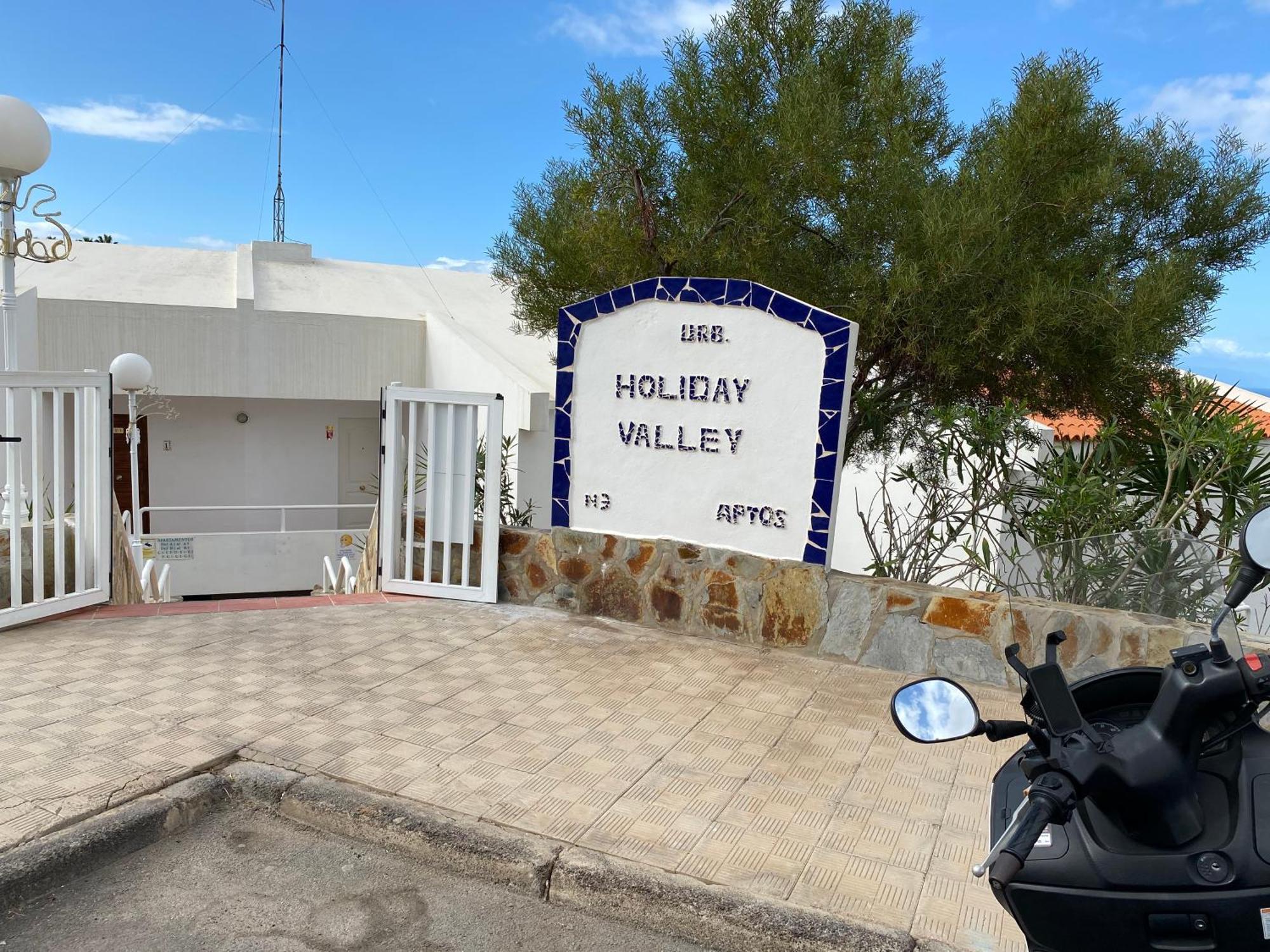 Tenerife Luxury Apartment Costa Adeje Luaran gambar