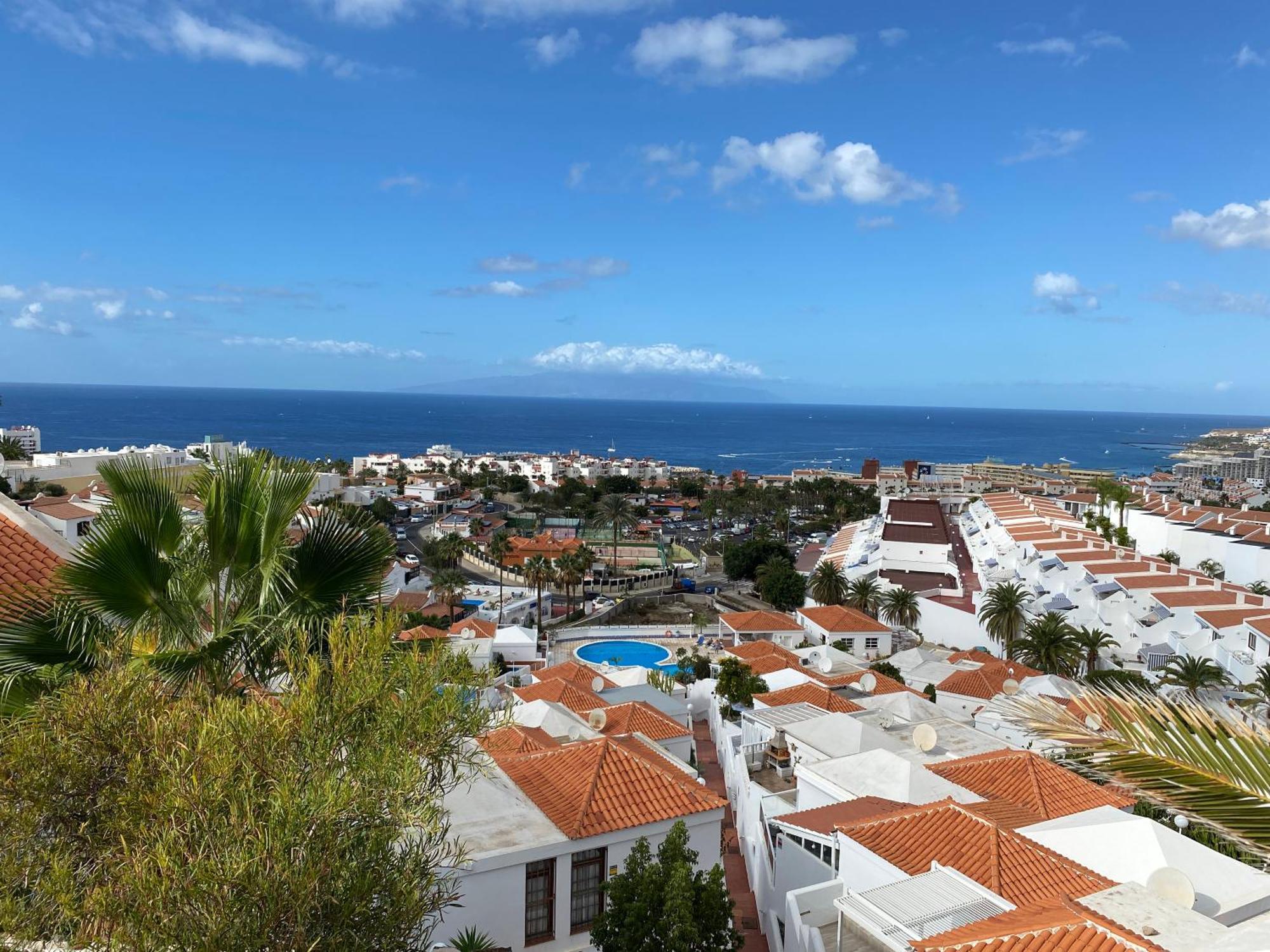 Tenerife Luxury Apartment Costa Adeje Luaran gambar