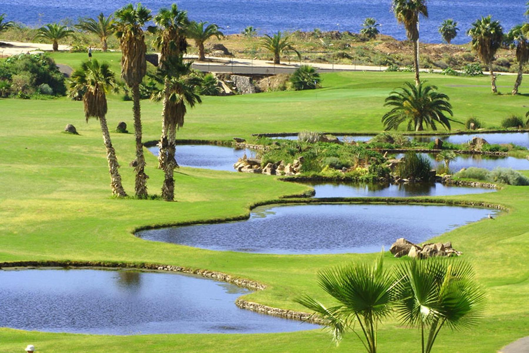 Tenerife Luxury Apartment Costa Adeje Luaran gambar