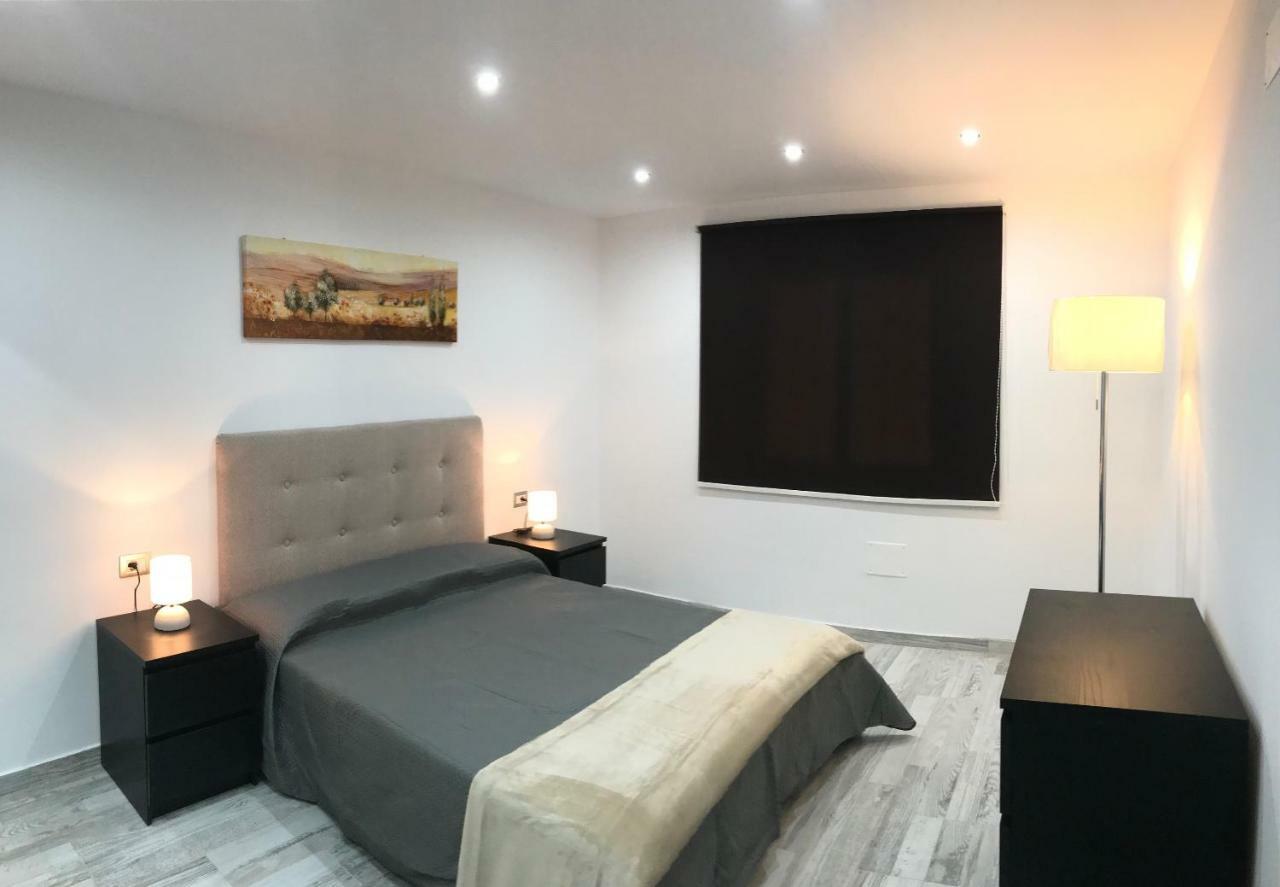 Tenerife Luxury Apartment Costa Adeje Luaran gambar