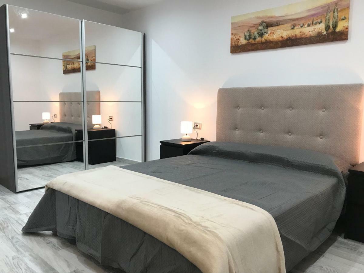 Tenerife Luxury Apartment Costa Adeje Luaran gambar
