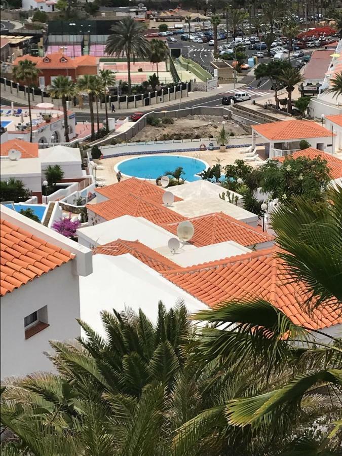 Tenerife Luxury Apartment Costa Adeje Luaran gambar
