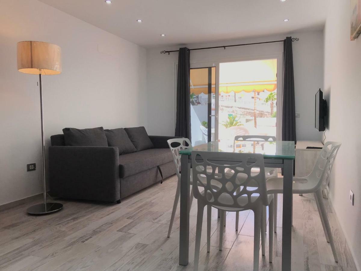 Tenerife Luxury Apartment Costa Adeje Luaran gambar