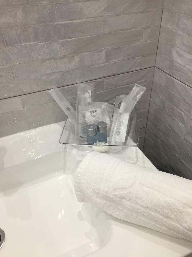 Tenerife Luxury Apartment Costa Adeje Luaran gambar