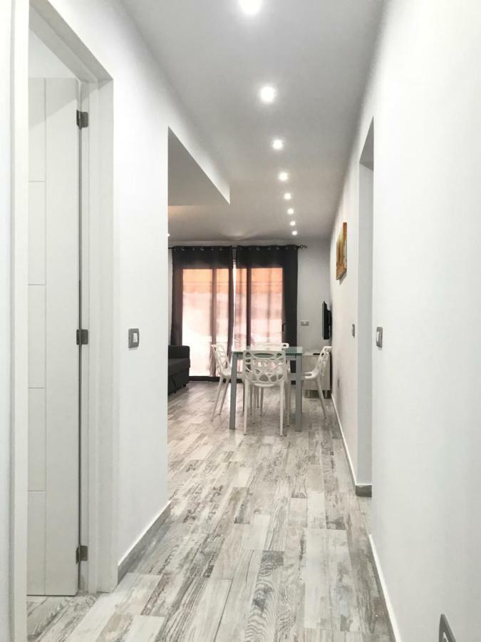 Tenerife Luxury Apartment Costa Adeje Luaran gambar